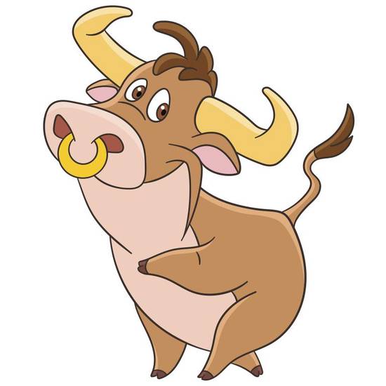 属牛的人和什么属相最合(最佳配对大揭秘)