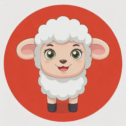 属羊的今年多大年龄十二生肖呢：属羊生肖运势注意事项