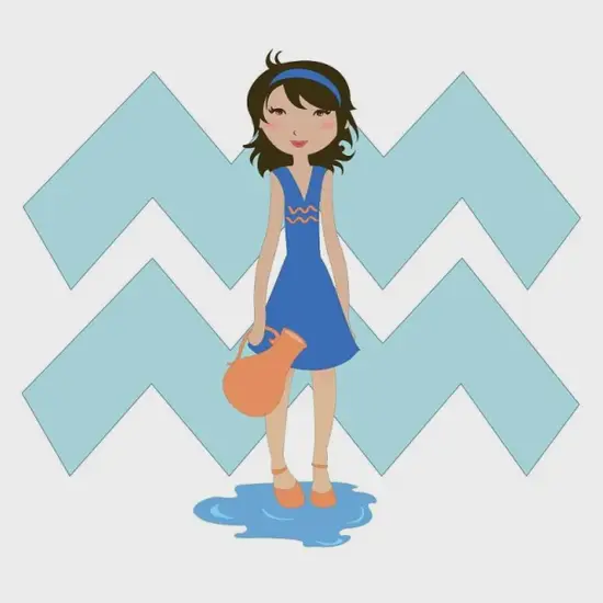 水瓶座运势解析