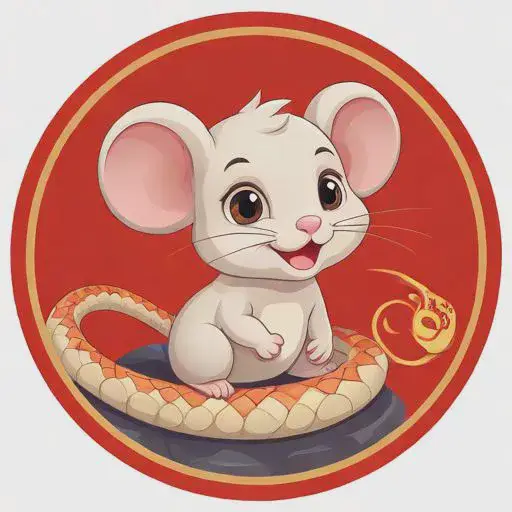 属鼠的在蛇年的运势怎么样呢：1972的男鼠今年的运气