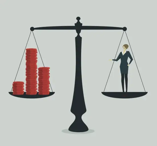 天秤座决策思维导图