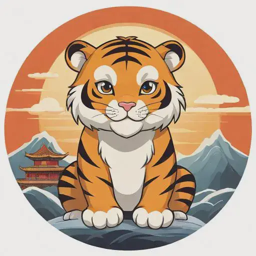 1986年属虎2025全年运势