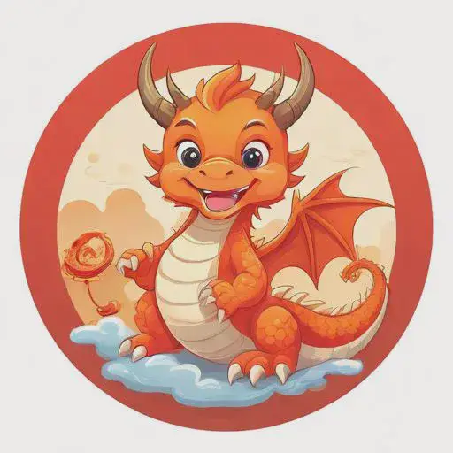 属龙的今年多大2025年虚岁：2025年属龙的多大