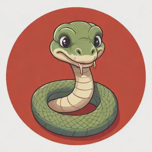 属蛇的今年几岁对照表2025，2025年属蛇的人多大年龄