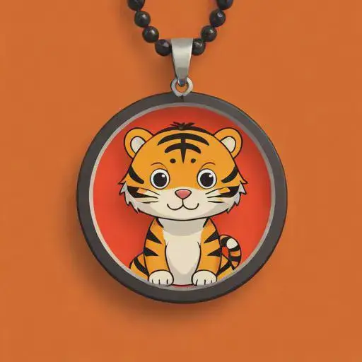 2025年属虎的人佩戴什么好