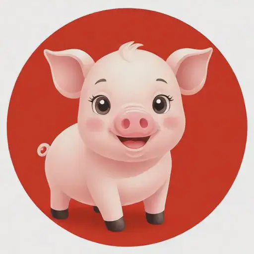 2025年属猪人的全年运势女性：1983属猪男2025年运势及运程