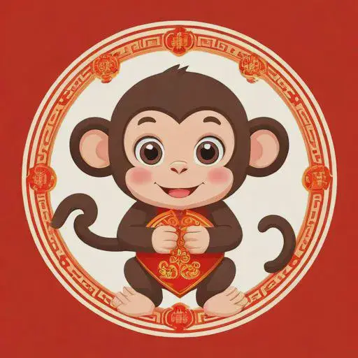 属猴的最佳婚配属相是什么意思：属猴的婚配哪个属相最好