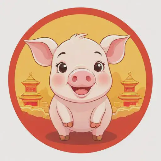 1947年属猪2025年多大：生肖属猪运势