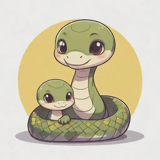 2025年蛇宝宝忌什么属相父母：蛇宝宝最忌三种属相