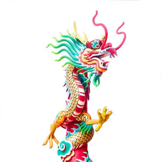 2024年甲午木运：龙年生肖的无限活力与决策力