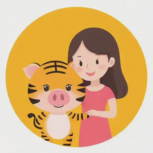 属虎女和什么属相最配婚姻最佳呢，属猪和属虎婚姻相配吗