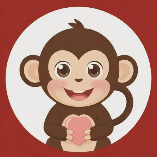 属猴的最佳婚配对象是属啥呢，属猴的婚配什么属相最好