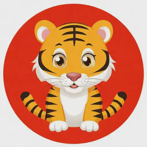 属虎的年份表及年龄2025：2025属虎年龄查询表