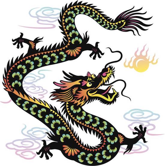 龙年绿色环保,你将扮演怎样的角色?