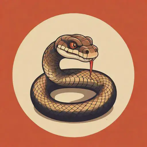 请问属蛇的今年多大岁数了啊