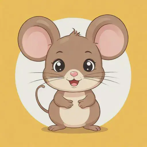 2025年属鼠人每月运势完整版：2025年鼠的每月运程