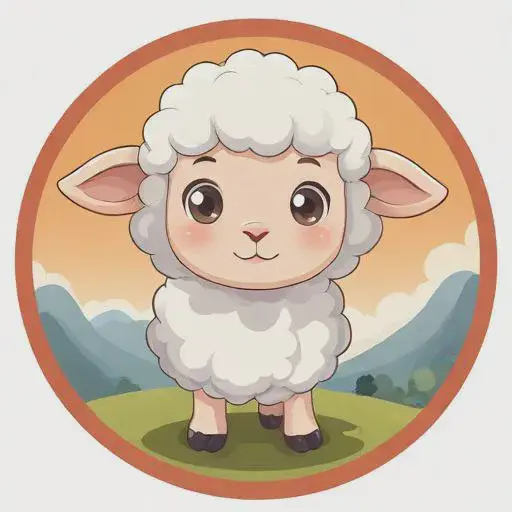 属羊的今年多大了1955年，2025年属羊的今年多大