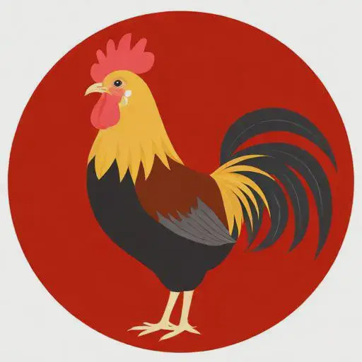 属鸡的最佳婚配属相表大全男，81年属鸡的属相婚配表