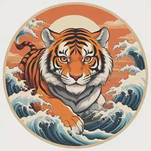 1974年属虎2025年运势：74年属虎51岁2025劫难