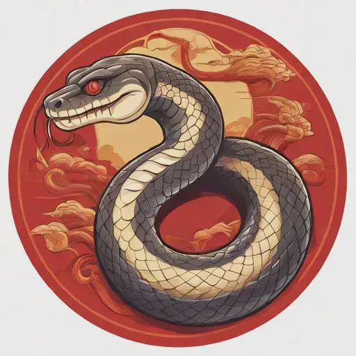 属蛇36岁本命年2025运势：今年属蛇的运势怎么样2025年