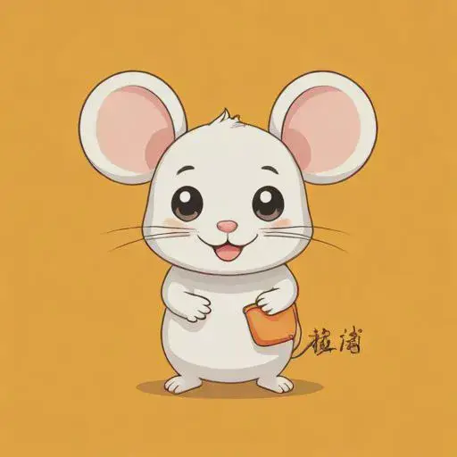 2025年属鼠人每月运势完整版：2025年鼠的每月运程