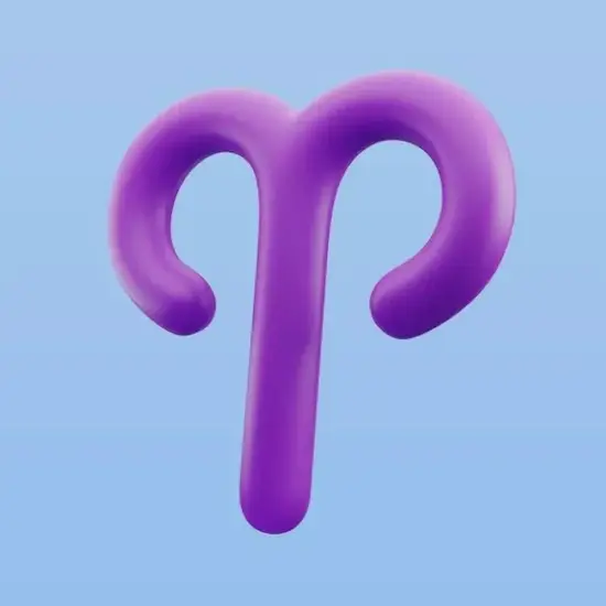 白羊座星座配对图