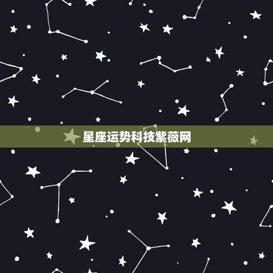 星座运势科技紫薇网，白羊座本周星座运势(1月25日∼1月31日) –