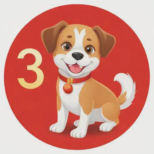 属狗2025年的运势及运程：2025年属狗全年运势