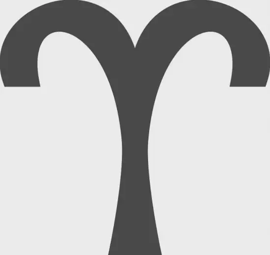 白羊男理想型个性解析