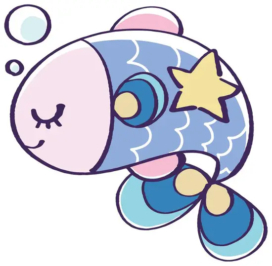 双鱼女不想复合表现什么(如何看待分手后的情感变化)