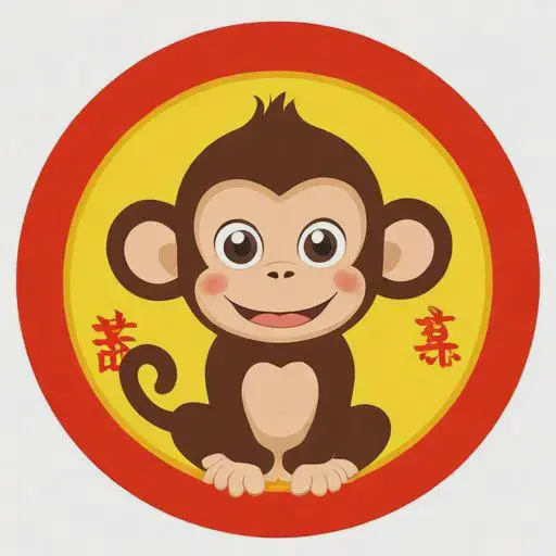 属猴2004年出生五行什么命：五行生肖运势观察