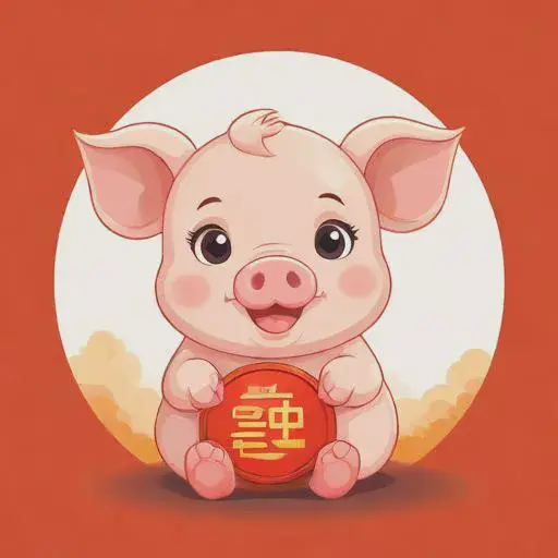 1947年属猪2025年多大：生肖属猪运势