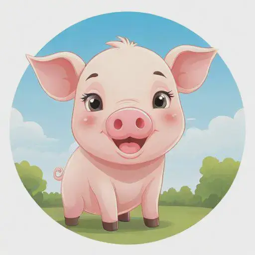 属猪的人2025年多大年龄了：属猪的年龄对照表2025