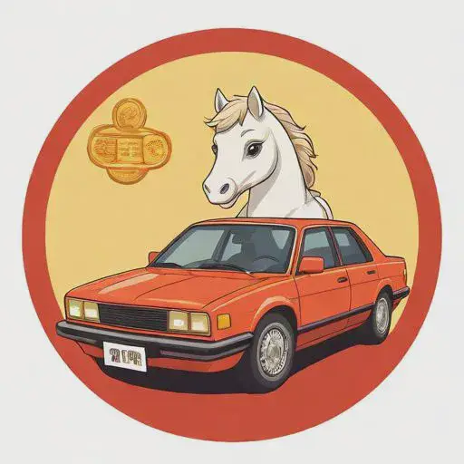 1978年属马适合买什么车，78年属马人家里摆什么招财
