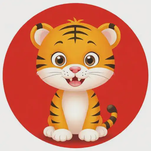 属虎的今年多大了 十二生肖，2025年属虎的几岁