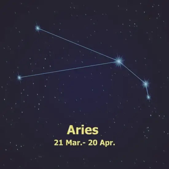 白羊座冲动性格