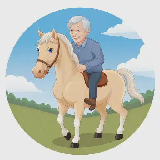 属马的今年多大是几几年的人：属马的老人今年多大了