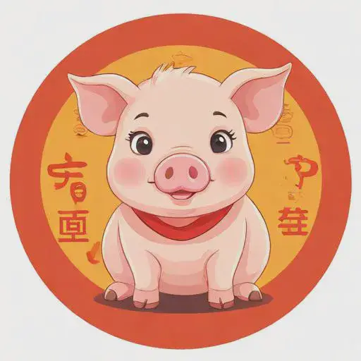 1947年属猪2025年多大：生肖属猪运势