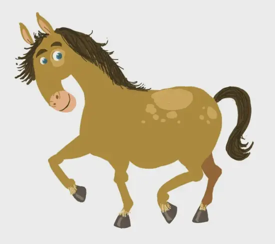 生肖马今日运势