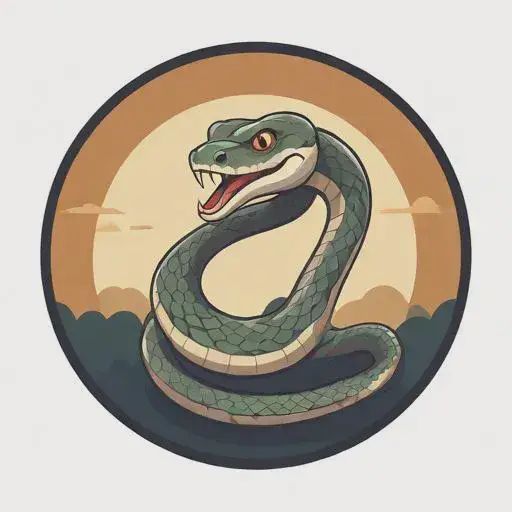 属蛇的适合和属什么的人一起合作，属蛇的与什么属相合作最佳