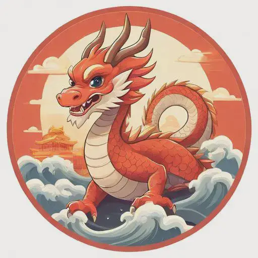 属龙2025年生肖运势大全，2025属龙的运势和财运