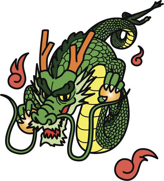 属龙男孩名字大揭秘,这些名字含义深刻,让人忍不住想知道