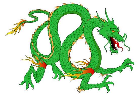 2024年龙族运势揭秘:爱情机遇不容错过,财富稳步增长