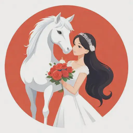 2002年属马女和什么生肖最配，2002年属马的最佳婚配