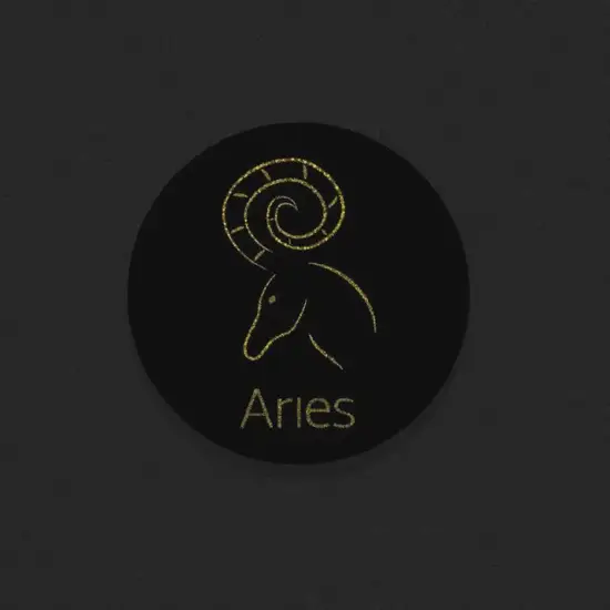 白羊座男生事业观