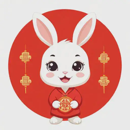 属兔的年份有哪几年出生的人呢