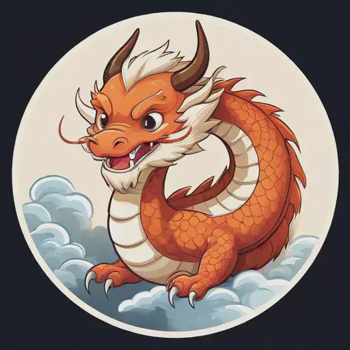 生肖龙2025年运势及运程