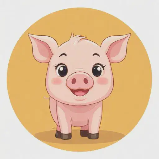 属猪的今年虚岁多大了2025