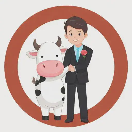 不同月份的属牛人的最佳婚配：属牛的最佳婚配属相