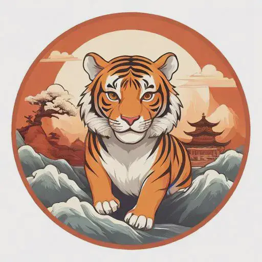 86年属虎2025年运势完整版，86年属虎的人2025年的运势及运程